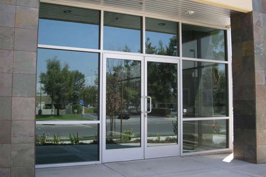 Pinole-commercial-door-repair