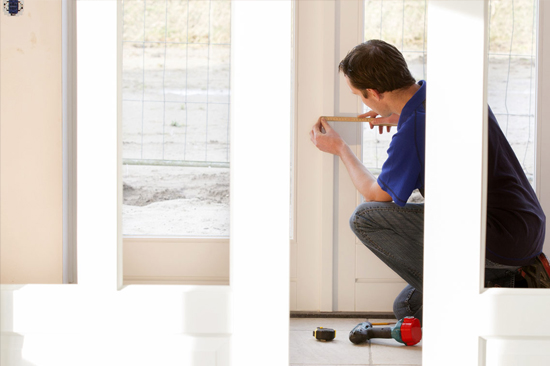 Pinole-interior-door-repair