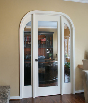 Passage Door Replacement Pinole