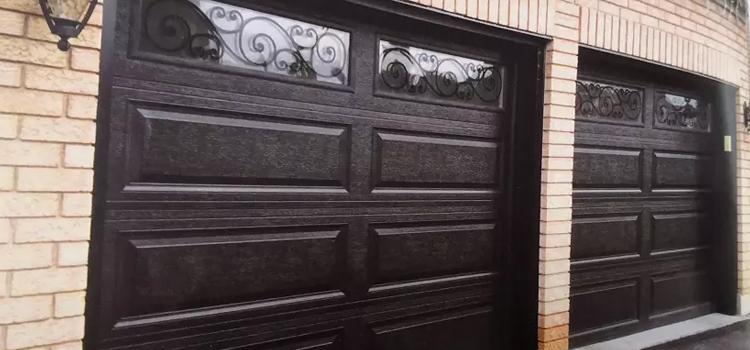 aluminum overhead garage door Pinole