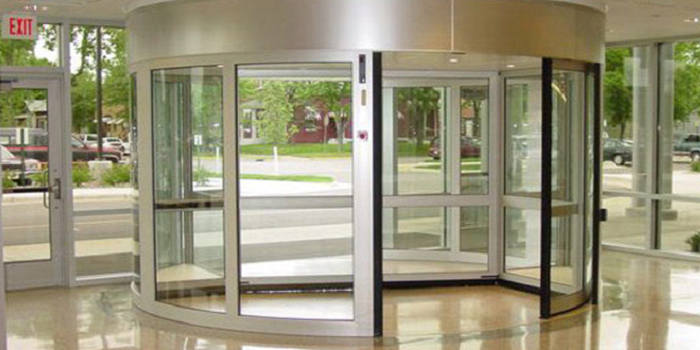 commercial automatic door repair Pinole