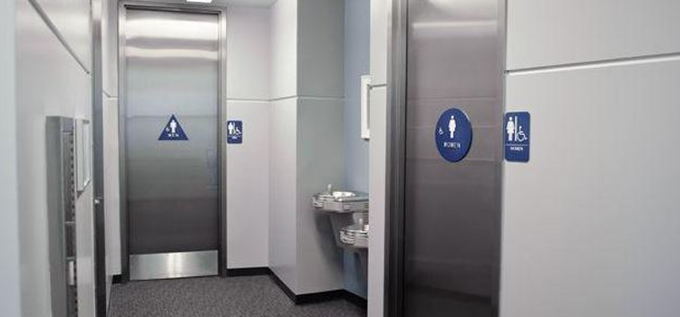 high security metal door repair Pinole