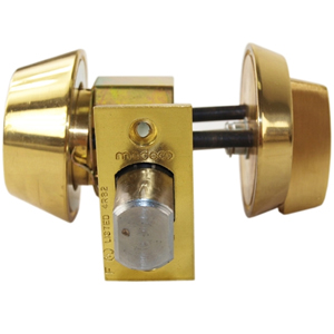 high security deadbolt Pinole