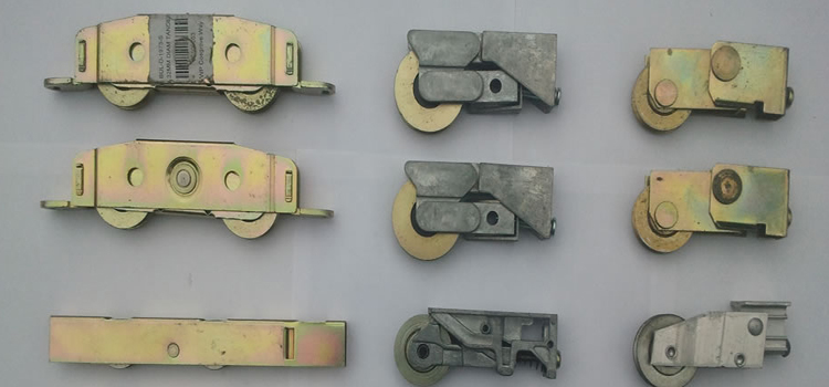 patio sliding door wheel replacement Pinole