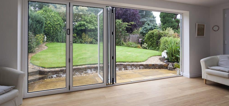 sliding door specialist Pinole